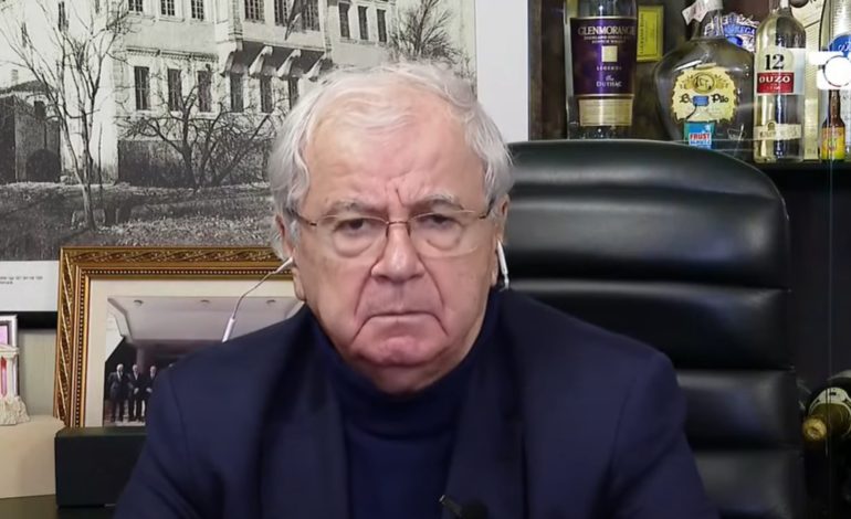 Ngjela rrëfen bisedën me ish-ambasadoren Kim: Ja kush e liroi Berishën