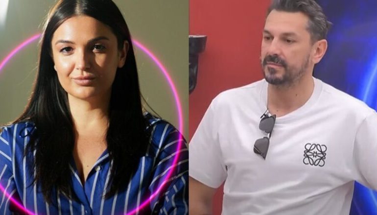 Largimi i Atilla Kardesh nga ‘BBVK’, reagon Olsa Muhameti