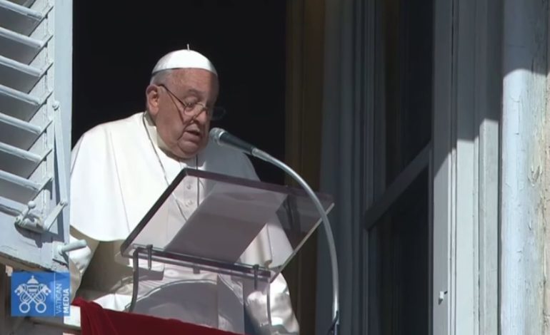 Martirët në Shkodër, reagon Papa: Ky shembull forcoftë çdo të krishterë që sakrifikohet për fenë