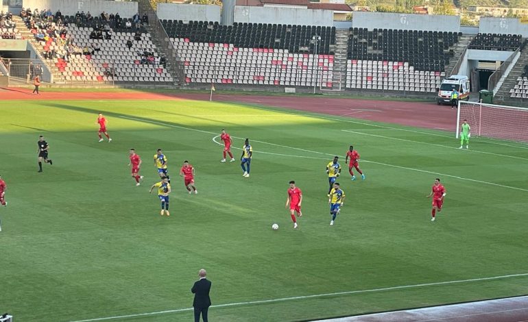Partizani mbetet me pasoja nga derbi, dëmtimet bëhen makth i mesfushorit
