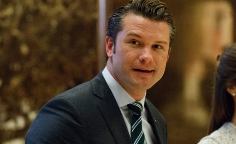 Mes luftërave në Ukrainë dhe Gaza/ Trump zgjedh Pete Hegseth si Sekretar të Mbrojtjes