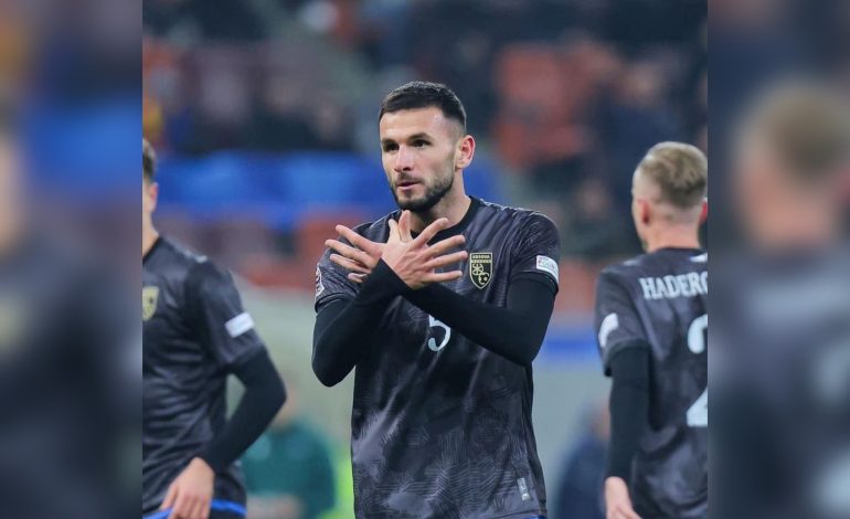 Rumani-Kosovë ndërpritet përfundimisht, “Dardanët” vendosin të mos zbresin më në fushë, pas thirrjeve antishqiptare nga tifozët rumunë