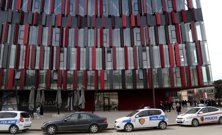 Ndeshja Shqipëri-Çeki, publikohet plani i masave! Rrugët që do të bllokohen dhe gjobë nëse…