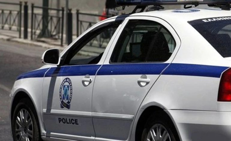 Vidhte të moshuar përmes mashtrimit, arrestohet shqiptari në Greqi