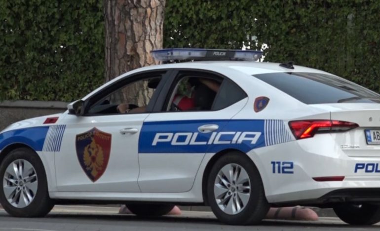 Shpërthim në një godinë në Kamëz, dyshohet se…