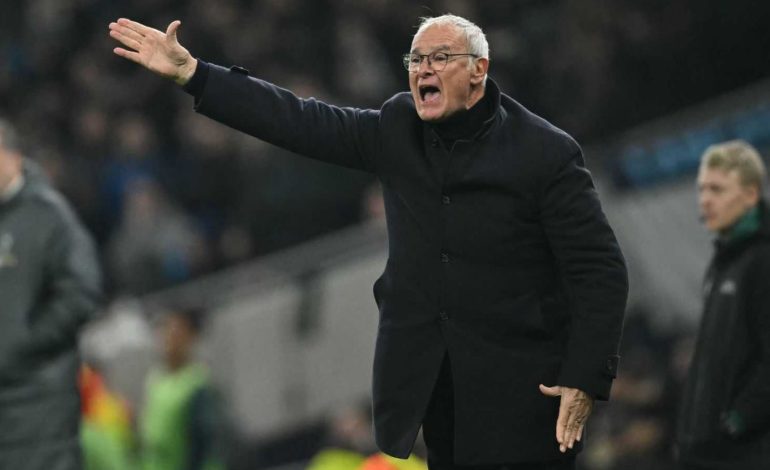 Gola, spektakël dhe VAR, Tottenham-Roma, “luftë” për një pikë, Ranieri: Treguam që dimë të luajmë futboll