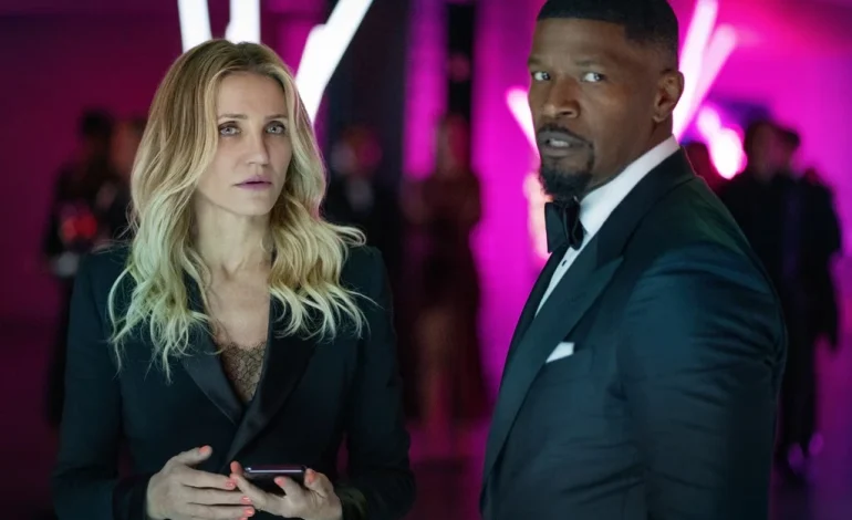 Cameron Diaz i rikthehet aktrimit pas një pauze 11-vjeçare