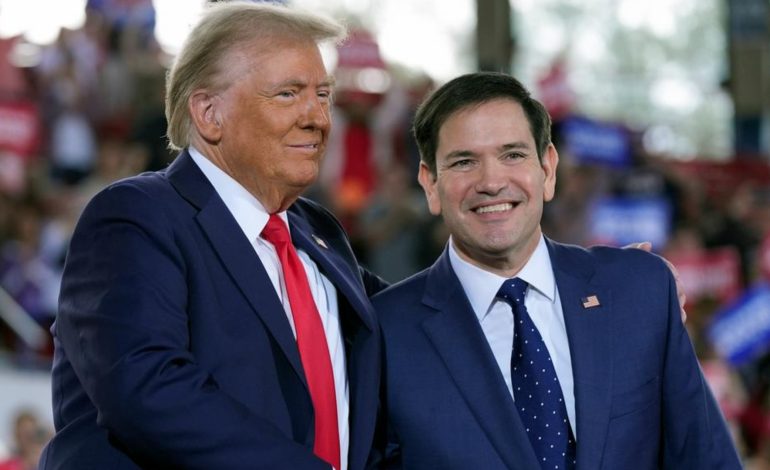 “Rubio, nga “Marco i vogël” në ministër të Jashtëm të SHBA”, analiza: Çfarë e pret Brukselin?