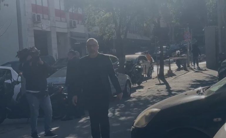 Ish-ministri merret në pyetje në SPAK për “21 Janarin”, Saimir Tahiri: Kam qenë protestues!