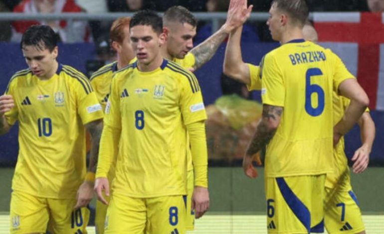 Ish-sulmuesi “masakron” Ukrainën para ndeshjes me Shqipërinë: Kemi liderë vetëm në letër, të gjithë zhduken në fushë