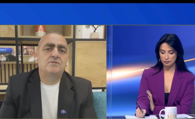 “Nuk heq dorë, do kandidoj sërish për Himarën”/ E goditën me vezë e kos jashtë Kryesisë së Kuvendit, Fredi Beleri: Sulm i orkestruar!