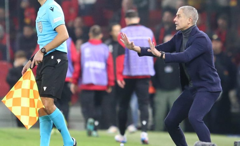 Me “laps e letër”, Shqipëria luan “all-in” ndaj Ukrainës, Grupi B1 një “çmenduri” e vërtetë