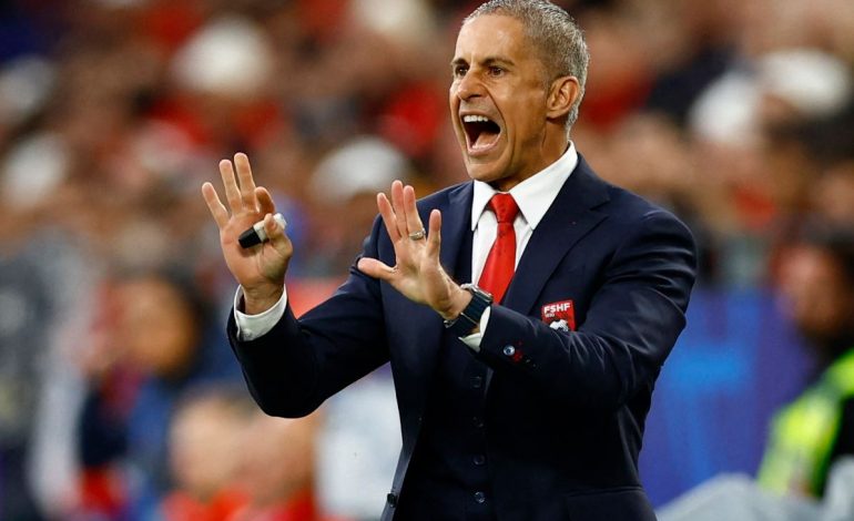 Sylvinho trajner i Messit, nga Spanja “shkarkojnë” teknikun e Kombëtares