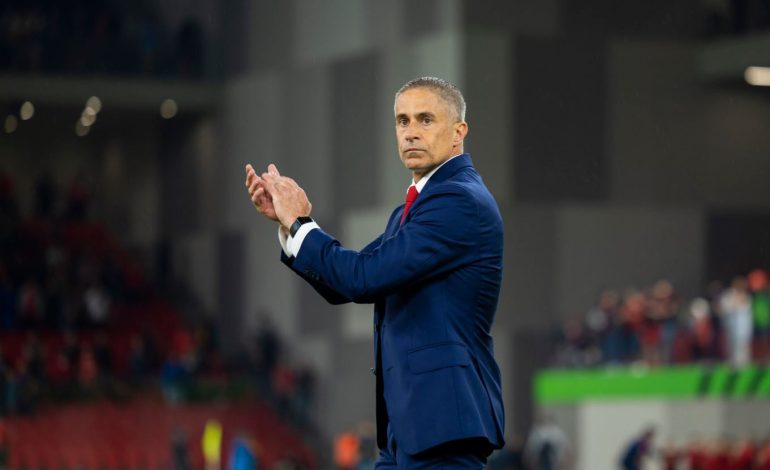 LIGA E KOMBEVE/ Dy finalet e nëntorit, Sylvinho publikon listën, Rey Manaj ia del, rikthehet Bare (FOTO)