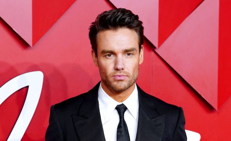 Pamjet tronditëse të momenteve të fundit të Liam Payne sa ishte gjallë!