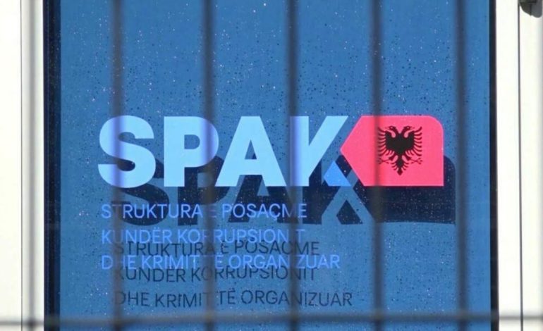 Mbërrin në SPAK prokurorja federale e Belgjikës, Ann Frasen, pritet takimi me Altin Dumanin