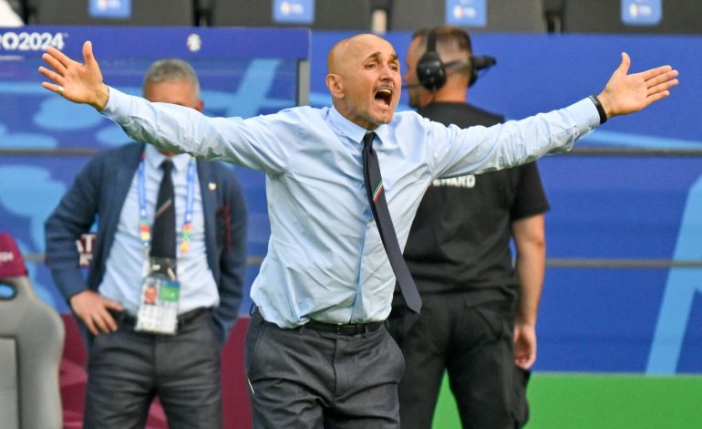 Kean-Retegui në super formë, Spalletti-t i kujtojnë edhe Shqipërinë