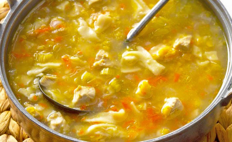 Ushqimet më të Mira Kundër Bllokimit të Hundëve, Ftohjes dhe Gripit