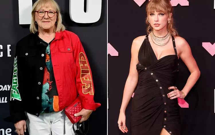 Vjehrra e Taylor Swift:Ajo nuk do të jetë në Ditën e Falënderimeve të Familjes Kelce
