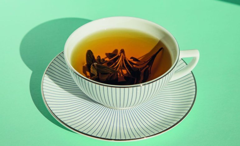 Çaji që duhet të konsumoni për uljen e tensionit të lartë?