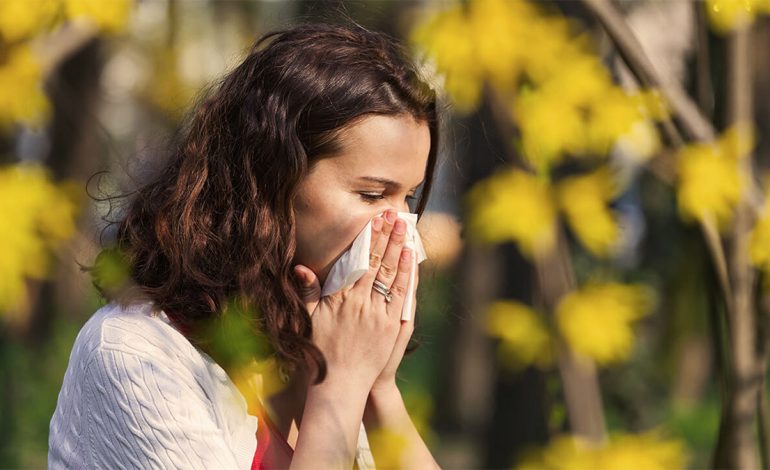 Mënyrat Natyrale si të Ndaloni Teshtimën