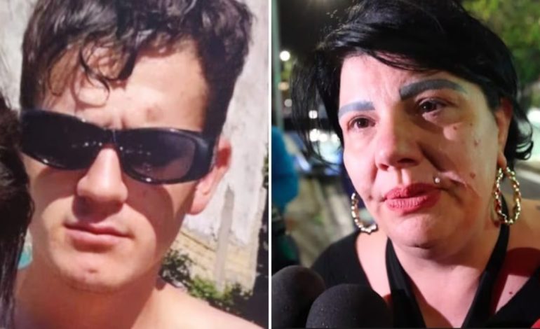 Dita e parë e punës kthehet në tragjedi! Humb jetën 18-vjeçari shqiptar në Napoli, la pas fëmijën 4 muajsh