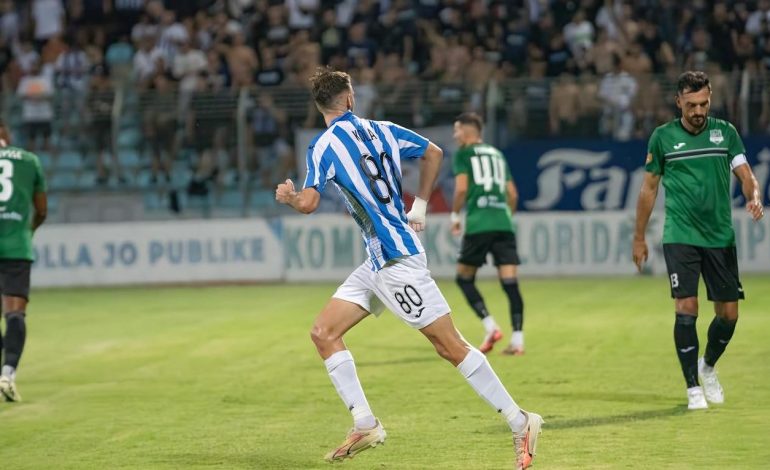 Tirana para provave të mëdha, Elbasani dhe derbi si teste të radhës për Maganin