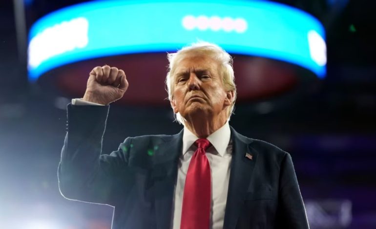 Trump zgjedh ambasadorin për Izraelin, ja kush është emri i njohur