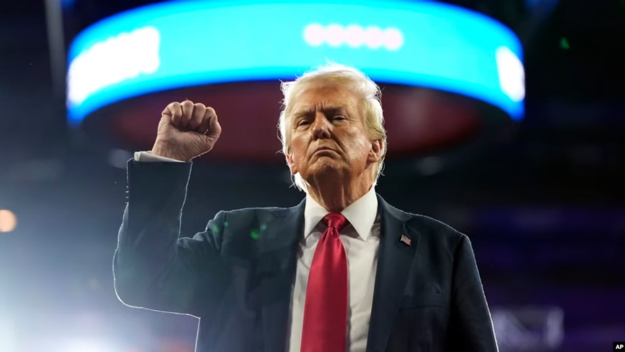 Trump zgjedh ambasadorin për Izraelin, ja kush është emri i njohur