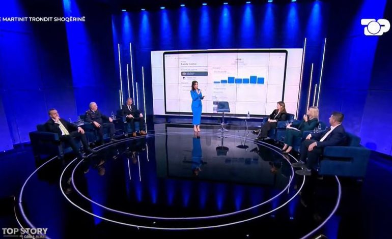 Vrasja e 14-vjeçarit që tronditi opinion publik, Karamuço: Mjeku bëri mrekulli me fëmijën e dytë, do kishte ndërruar jetë nëse…