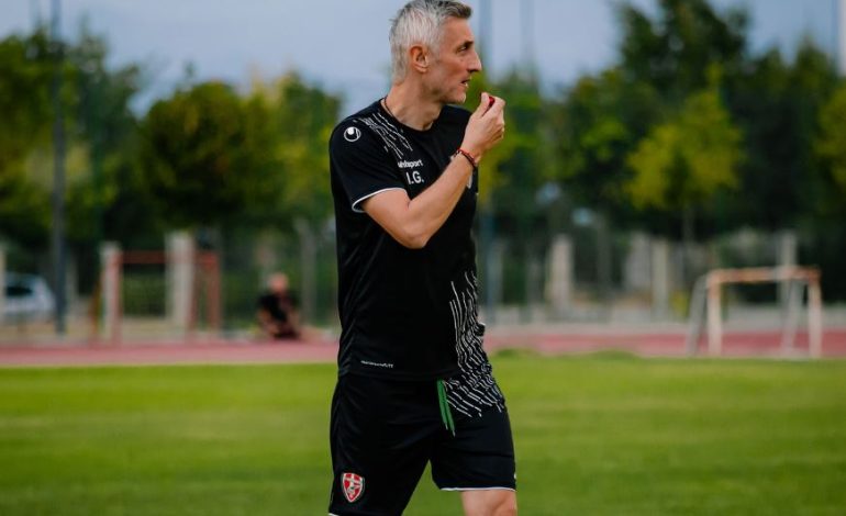 Skënderbeu, flet trajneri: Ishte ndeshje e vështirë, nuk ka vend për alibi