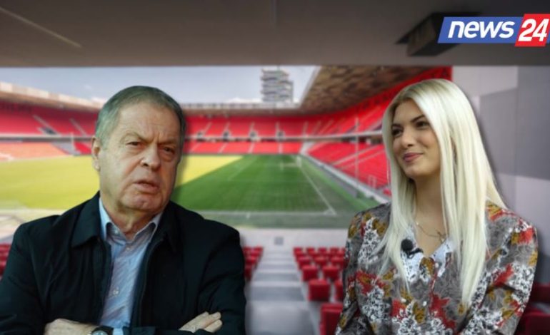 INTERVISTA/ “Çdo ndeshje ka historinë e vet, mungesa kanë të gjithë”, Duro: Barazimi rezultat pozitiv, disa lojtarë meritojnë shans te kombëtarja