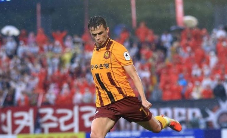 Gol vendimtar në Champions, Asani: I lumtur për skuadrën, shpresoj që të shënoj sa më shumë