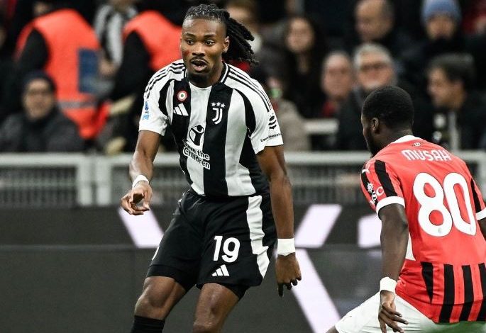 Vetëm barazim, Milan dhe Juve nuk “ndezin”