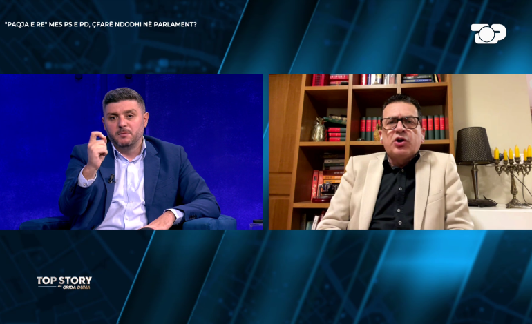 Kthimi i opozitës në Kuvend/ “PD ka marrëveshje me PS”, Koka përplaset me Spahiun: Nuk lëshohen pa fre pëllumbat! Dhe ty kur hidhje valle te çadra…