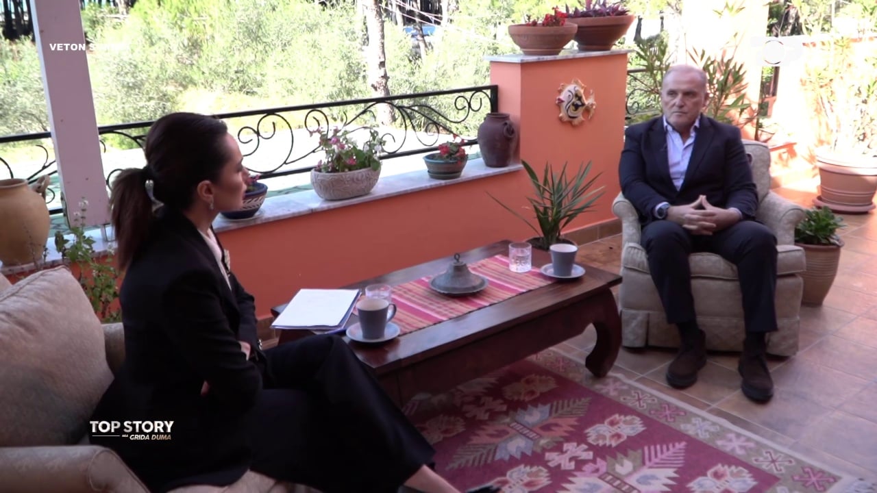 “Kurti, fitore me diferencë”/ A do të ketë nevojë për koalicion? Ja si përgjigjet publicisti Surroi