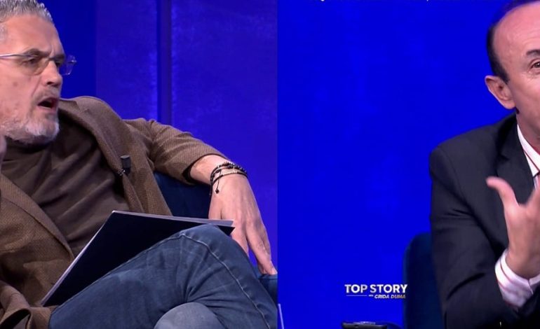 “Kur ishe prokuror, si ua nxirrje të vërtetën? Duke i rrahur?”, Dudushi debat me Sulën për moslejimin e Beqajt të dëshmonte, deputeti: Duhej të shtyhej afati!