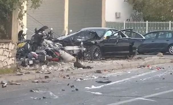 Masakra në Shkodër! Shkon në katër numri i viktimave, humb jetën edhe 67-vjeçari i pafajshëm që u përplas nga makina e Licit