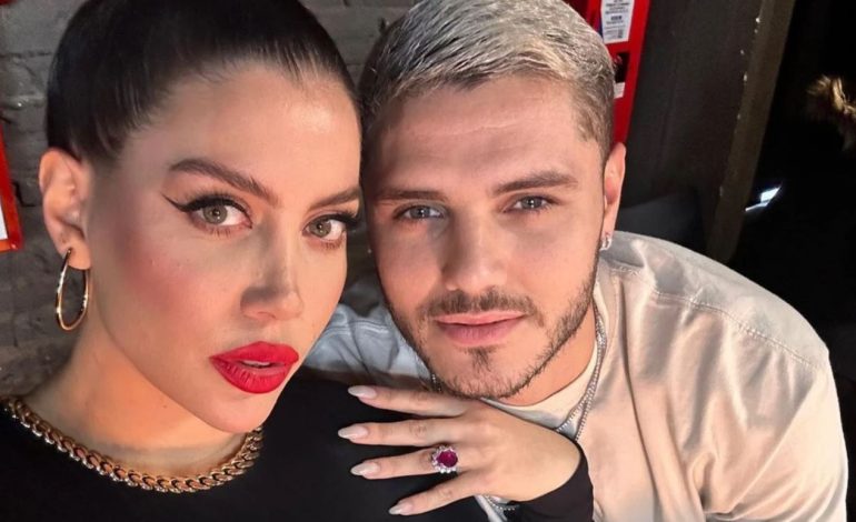 Wanda Nara akuzon Mauro Icardin për tentativë vjedhjeje dhe dhunë në familje