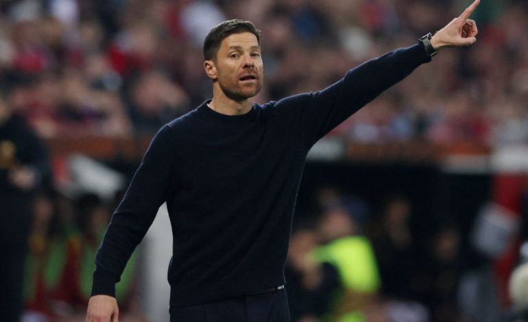 E ardhmja e Xabi Alonsos, trajneri lë Leverkusen në fund të sezonit