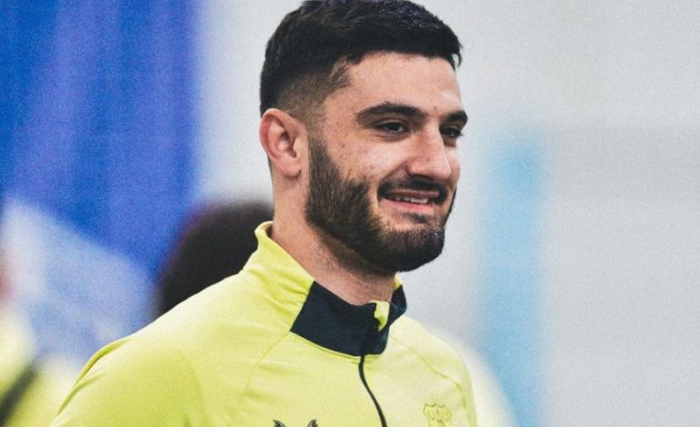 Dritë në fund të tunelit, Broja rikthehet në stërvitje