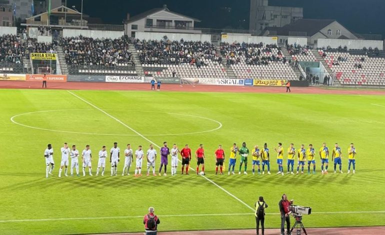 RENDITJA E SUPERIORES/ Partizani ndan kreun me Vllazninë, rivalitet i ashpër edhe për mbijetesën! Tabela