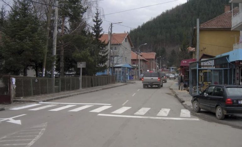 Shpërthim i fuqishëm në Zubin Potok, dëmtohet kanali i ujit të Ibër-Lepencit