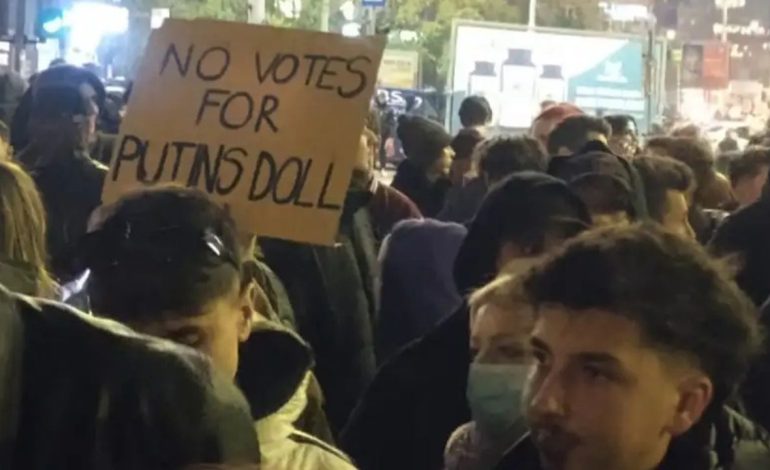 Analiza/ Fantazma e mazhorancës së ekstremit të djathtë në Rumani