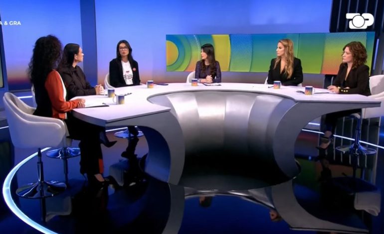 “Një burrë më sulmoi fizikisht në Bllok”, Zhaklin Lekatari rrëfen momentin e frikshëm: Për 5 muaj kam ndenjur e izoluar