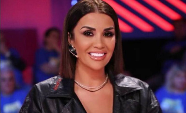 Jonida Maliqi fiton gjyqin ndaj ish-bashkëshortit!!