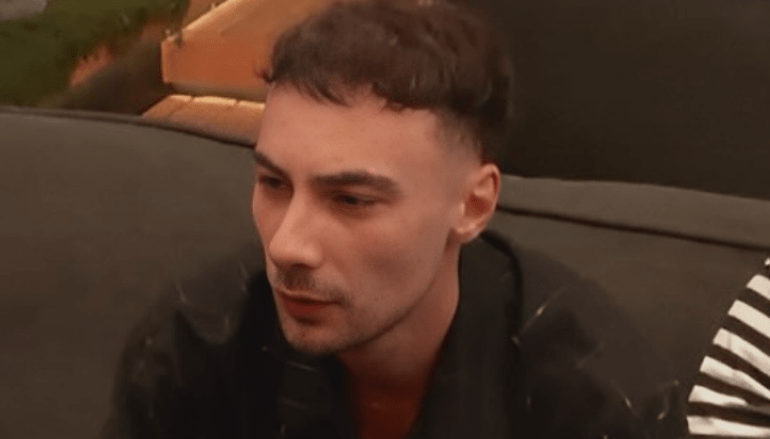 Arion Rexha reagon për herë të parë pas daljes nga Big Brother