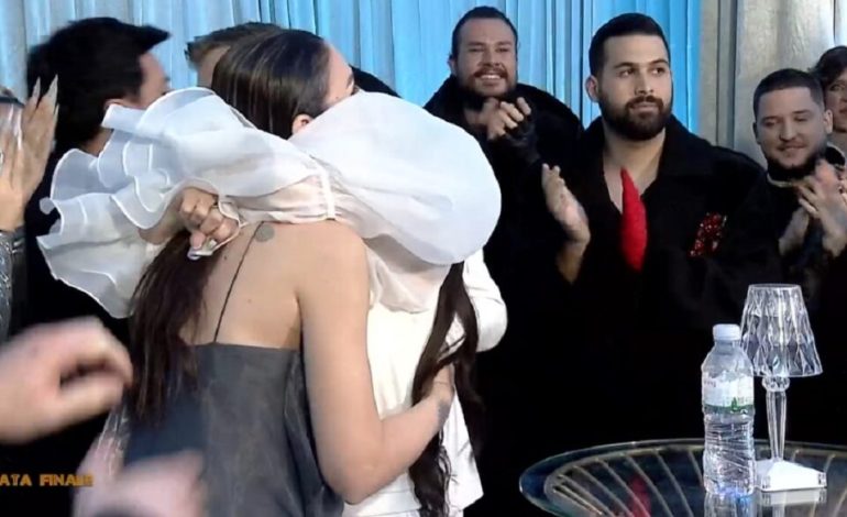 Shpallen fituesit e “Kënga Magjike 2024”!