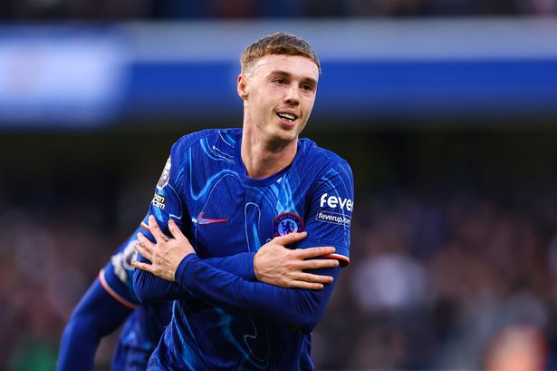 Chelsea, Palmer me “këmbë në tokë”: Herët për të folur për titull