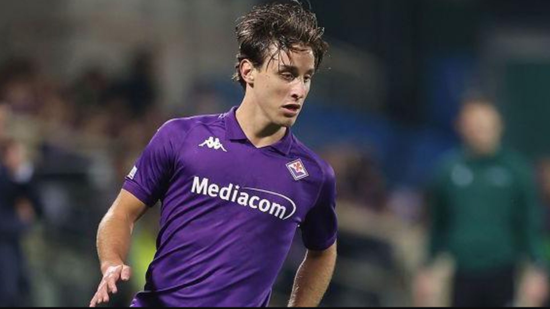Përmirësohet gjendja shëndetësore e futbollistit të Fiorentinës, fjalët e para për mjekët dhe familjarët